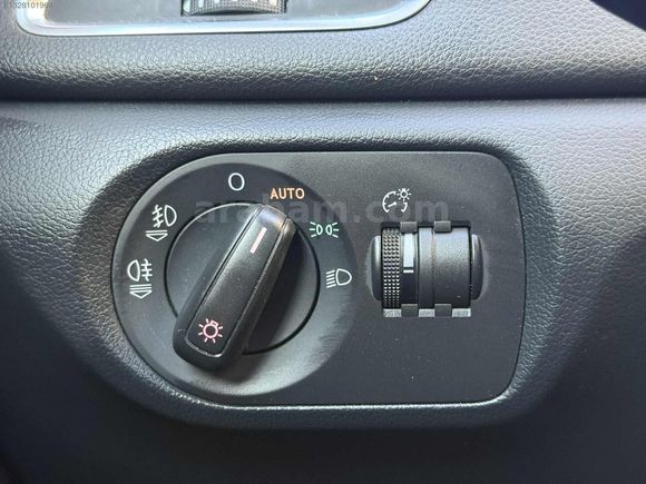 2014 AUDİ Q3 1.4 TFSI 120.000 KM CAM TAVAN