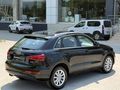2014 AUDİ Q3 1.4 TFSI 120.000 KM CAM TAVAN