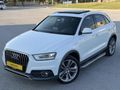 URAS AUTO' DAN HATASIZ AUDI Q3