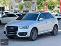 2012 AUDİ Q3 2.0 TDİ+C.TAVAN+DERİ KOLTK+A.GİRİŞ 137.450KM+HATASZ