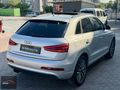 2012 AUDİ Q3 2.0 TDİ+C.TAVAN+DERİ KOLTK+A.GİRİŞ 137.450KM+HATASZ