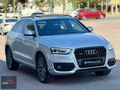 2012 AUDİ Q3 2.0 TDİ+C.TAVAN+DERİ KOLTK+A.GİRİŞ 137.450KM+HATASZ
