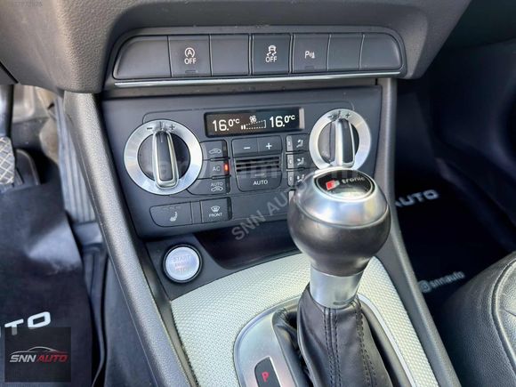 2012 AUDİ Q3 2.0 TDİ+C.TAVAN+DERİ KOLTK+A.GİRİŞ 137.450KM+HATASZ
