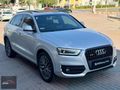 2012 AUDİ Q3 2.0 TDİ+C.TAVAN+DERİ KOLTK+A.GİRİŞ 137.450KM+HATASZ
