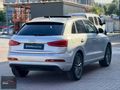 2012 AUDİ Q3 2.0 TDİ+C.TAVAN+DERİ KOLTK+A.GİRİŞ 137.450KM+HATASZ