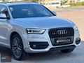 2012 AUDİ Q3 2.0 TDİ+C.TAVAN+DERİ KOLTK+A.GİRİŞ 137.450KM+HATASZ