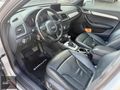 2012 AUDİ Q3 2.0 TDİ+C.TAVAN+DERİ KOLTK+A.GİRİŞ 137.450KM+HATASZ