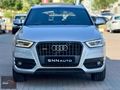 2012 AUDİ Q3 2.0 TDİ+C.TAVAN+DERİ KOLTK+A.GİRİŞ 137.450KM+HATASZ