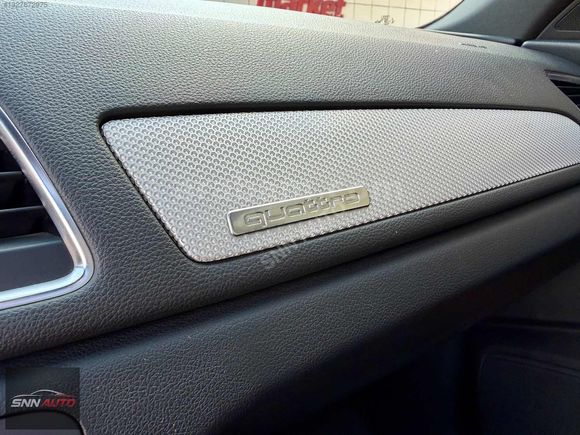 2012 AUDİ Q3 2.0 TDİ+C.TAVAN+DERİ KOLTK+A.GİRİŞ 137.450KM+HATASZ