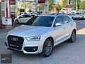 2012 AUDİ Q3 2.0 TDİ+C.TAVAN+DERİ KOLTK+A.GİRİŞ 137.450KM+HATASZ
