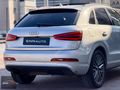 2012 AUDİ Q3 2.0 TDİ+C.TAVAN+DERİ KOLTK+A.GİRİŞ 137.450KM+HATASZ