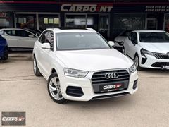 CARPOİNT'TEN 2014 AUDİ Q3 1.4TFSİ-TRONİC CAMTAVAN ELKTRİK BAGAJ!