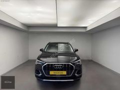 PEAK OF CARS 2021 AUDİ Q3 35 TFSI ADVANCED