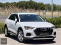 AYNAOĞLU 2021 AUDİ Q3 35TFSİ ADVANCED 69BINKM HATASIZ TABA+e.BGJ