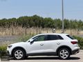 AYNAOĞLU 2021 AUDİ Q3 35TFSİ ADVANCED 69BINKM HATASIZ TABA+e.BGJ