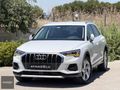 AYNAOĞLU 2021 AUDİ Q3 35TFSİ ADVANCED 69BINKM HATASIZ TABA+e.BGJ