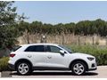 AYNAOĞLU 2021 AUDİ Q3 35TFSİ ADVANCED 69BINKM HATASIZ TABA+e.BGJ