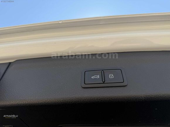 AYNAOĞLU 2021 AUDİ Q3 35TFSİ ADVANCED 69BINKM HATASIZ TABA+e.BGJ
