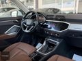 AYNAOĞLU 2021 AUDİ Q3 35TFSİ ADVANCED 69BINKM HATASIZ TABA+e.BGJ