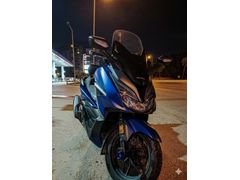 kazasız hasarsız kayıtsiz temiz forza250