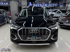 BAYRAM AUTO 2023 AUDI Q3 35 TFSI *CAM TVN-TABA-ISTMA-KABLSUZ ŞRJ