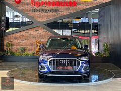ÜÇPINARLILAR'DAN 2024 AUDİ Q3 35TFSİ ADVENCED+SONOS+CAM TAVAN