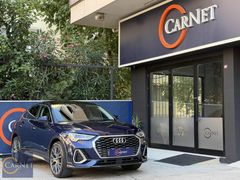 CARNET AUDI Q3 S LİNE HATASIZ 20 JANT CAM TAVAN HAYALET