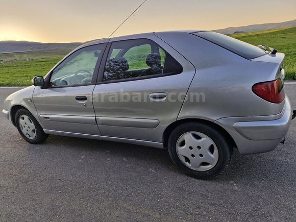 Sahibinden Citroen Xsara 2.0 HDi 2000 Model