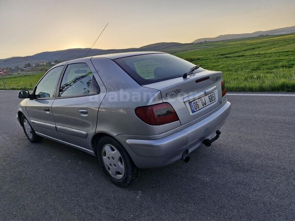Sahibinden Citroen Xsara 2.0 HDi 2000 Model