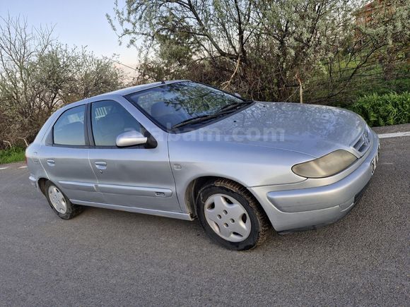 Sahibinden Citroen Xsara 2.0 HDi 2000 Model