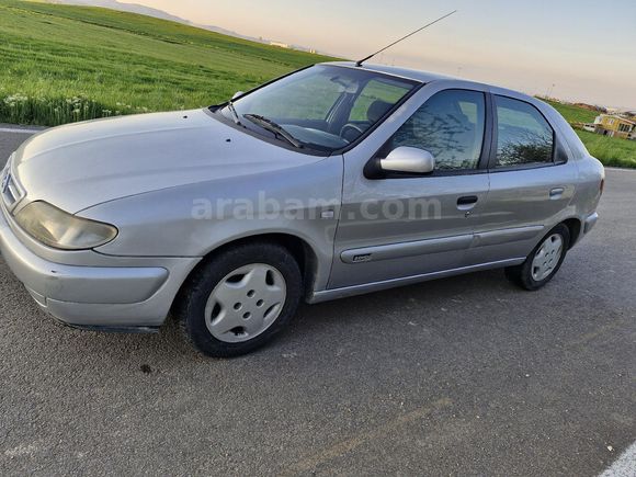 Sahibinden Citroen Xsara 2.0 HDi 2000 Model
