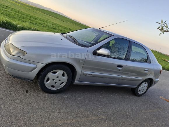 Sahibinden Citroen Xsara 2.0 HDi 2000 Model