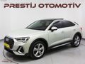 PRESTİJ OTOMOTİVDEN BOYASIZ HATASIZ. S LİNE Q3