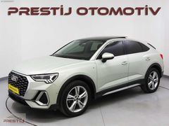 PRESTİJ OTOMOTİVDEN BOYASIZ HATASIZ. S LİNE Q3