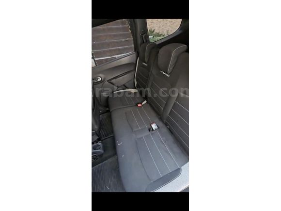 Sahibinden Dacia Lodgy 1.5 dCi Stepway 2017 Model