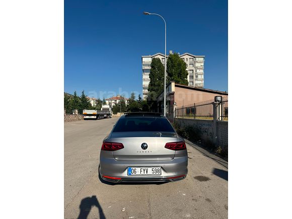 Sahibinden Volkswagen Passat 1.5 TSi Elegance 2020 Model 