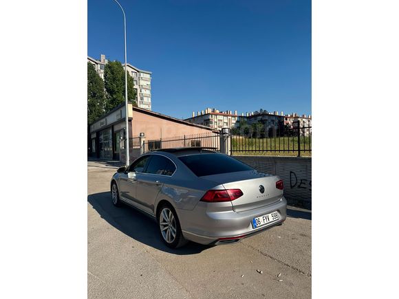 Sahibinden Volkswagen Passat 1.5 TSi Elegance 2020 Model 