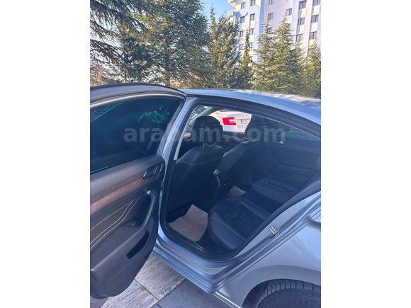 Sahibinden Volkswagen Passat 1.5 TSi Elegance 2020 Model 