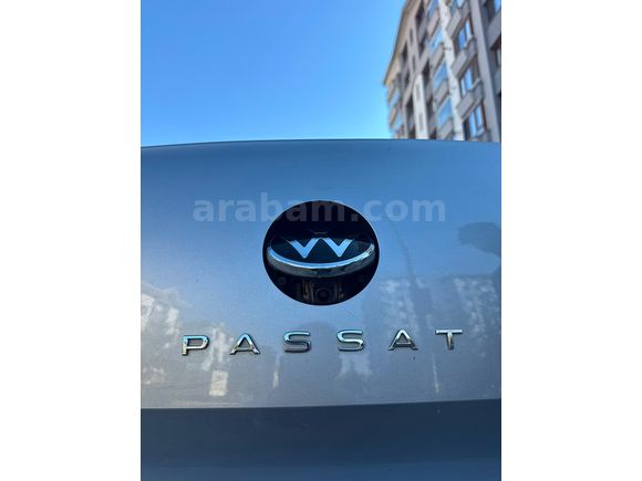Sahibinden Volkswagen Passat 1.5 TSi Elegance 2020 Model 