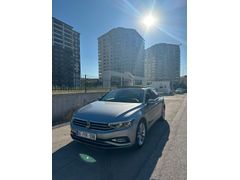 Sahibinden Volkswagen Passat 1.5 TSi Elegance 2020 Model 