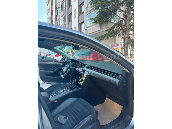 Sahibinden Volkswagen Passat 1.5 TSi Elegance 2020 Model 