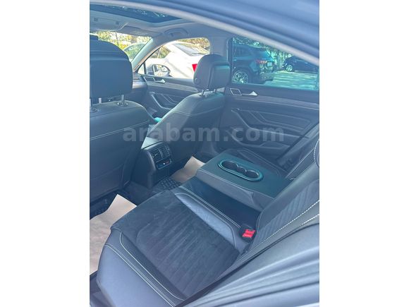 Sahibinden Volkswagen Passat 1.5 TSi Elegance 2020 Model 