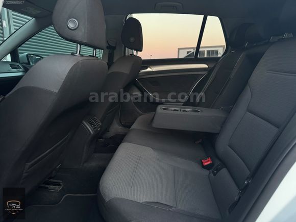 CMG MOTORSDAN GOLF 7 MİDLİNE PLUS