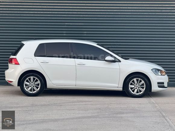 CMG MOTORSDAN GOLF 7 MİDLİNE PLUS