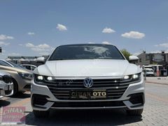 CİHAN OTO'DAN 2018 ARTEON 1.5 TSI R-LINE TEMİZ VE BAKIMLI