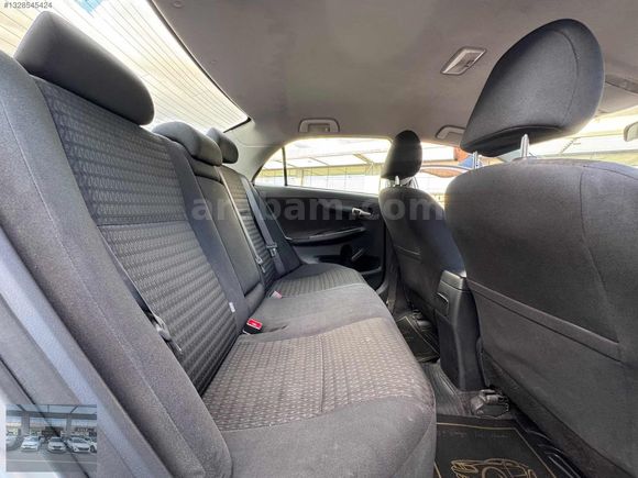 GÖRKEM AUTO'DAN COROLLA-1.6-LPG-2007-COMFORT-OTOMATİK