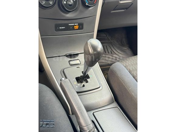 GÖRKEM AUTO'DAN COROLLA-1.6-LPG-2007-COMFORT-OTOMATİK