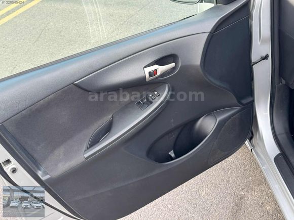 GÖRKEM AUTO'DAN COROLLA-1.6-LPG-2007-COMFORT-OTOMATİK