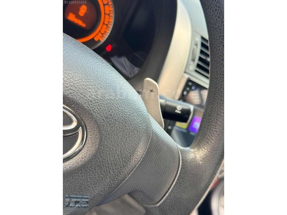 GÖRKEM AUTO'DAN COROLLA-1.6-LPG-2007-COMFORT-OTOMATİK
