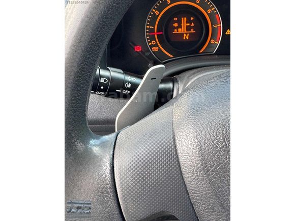 GÖRKEM AUTO'DAN COROLLA-1.6-LPG-2007-COMFORT-OTOMATİK